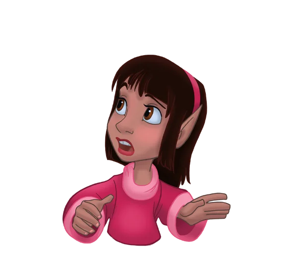 Angie