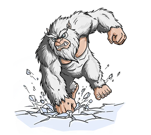 Yeti