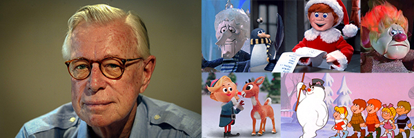Arthur Rankin Jr.