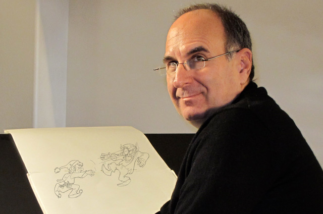 Jeffrey Varab