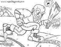 Good Knight Sweet Prince - Giant