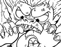 Good Knight Sweet Prince - Goblin