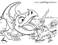 Good Knight Sweet Prince - Gnome Surprise