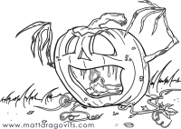 Jack O'Lantern